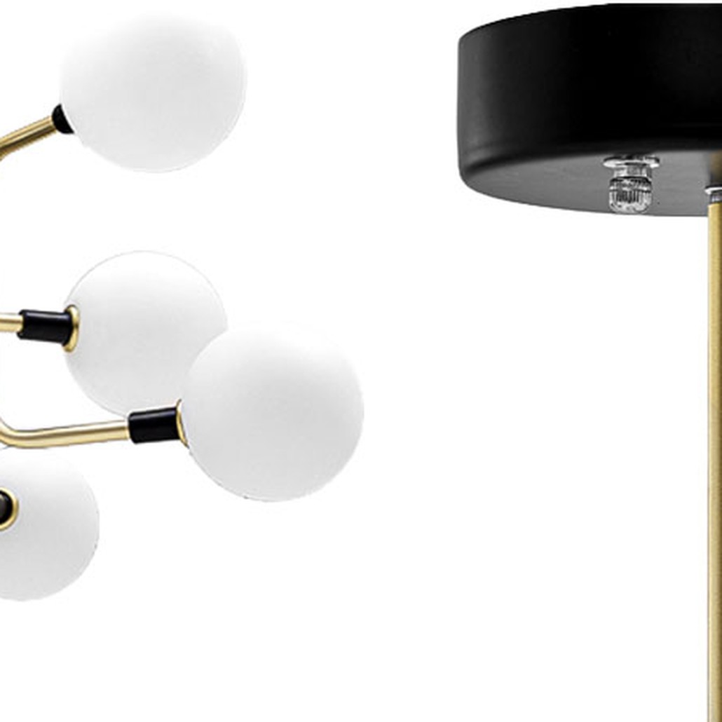 Люстра TECH Lighting Viaggio Chandelier 12
