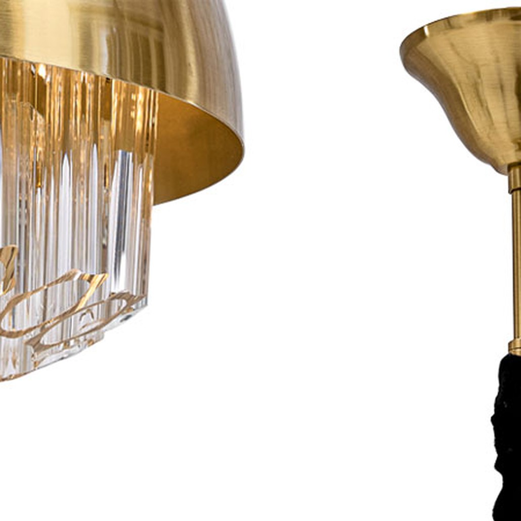 Люстра Erizzo Chandeliers