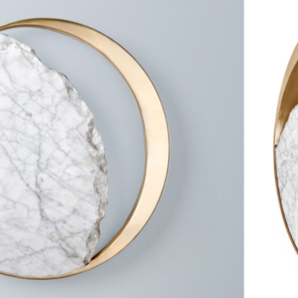 Бра Eclipse WALL LAMP Ginger and Jagger