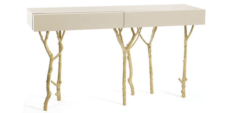 Консоль Fig Tree CONSOLE Ginger and Jagger