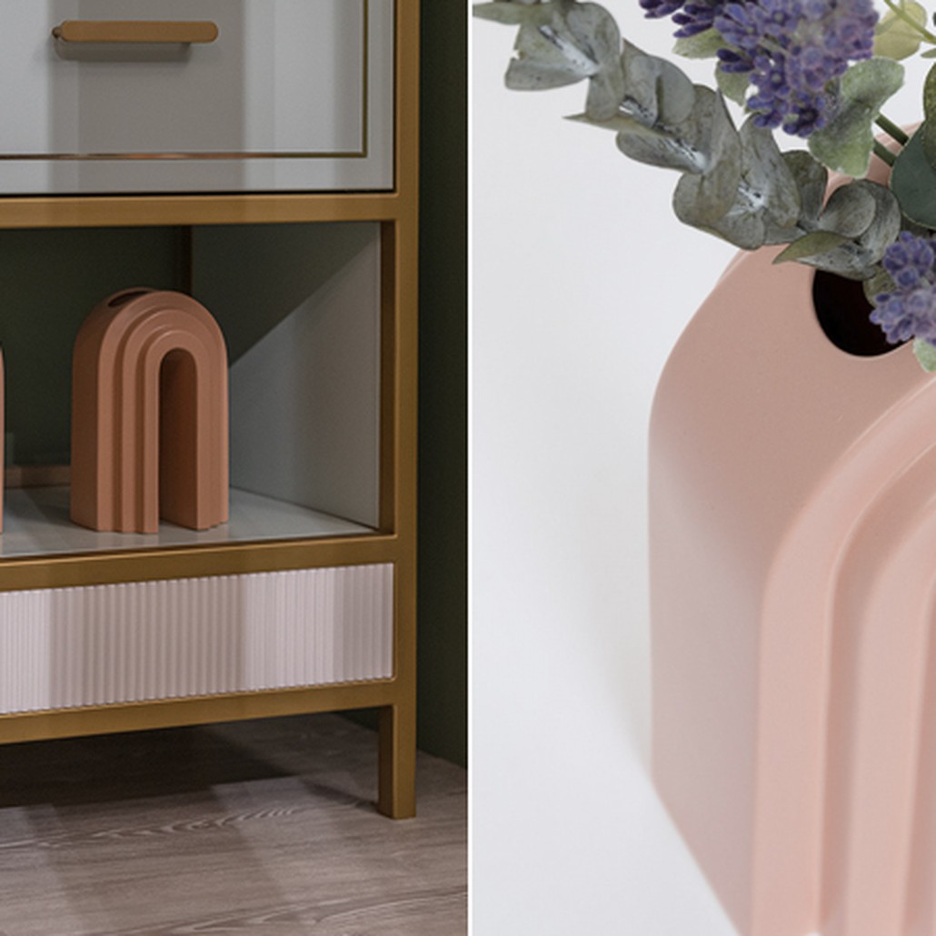 Ваза Arch Abstraction