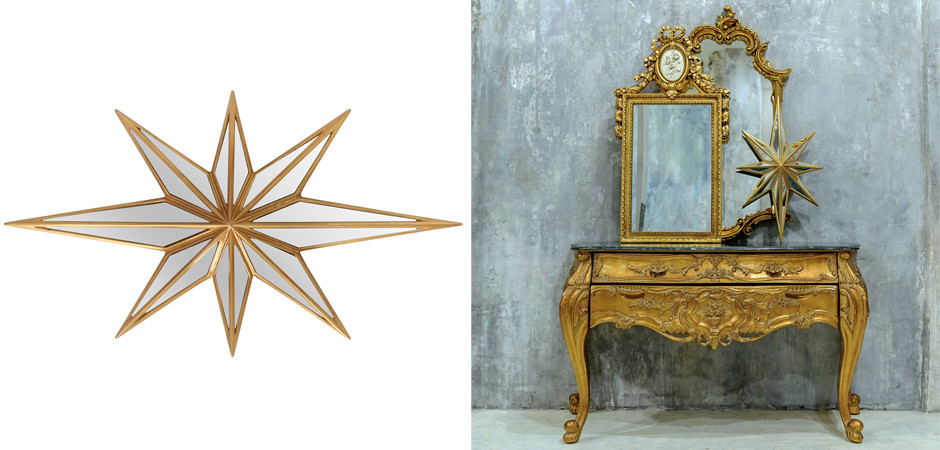 Зеркало Shining Star Mirror