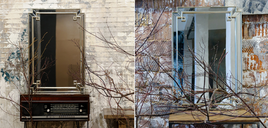 Зеркало Sagredo Mirror