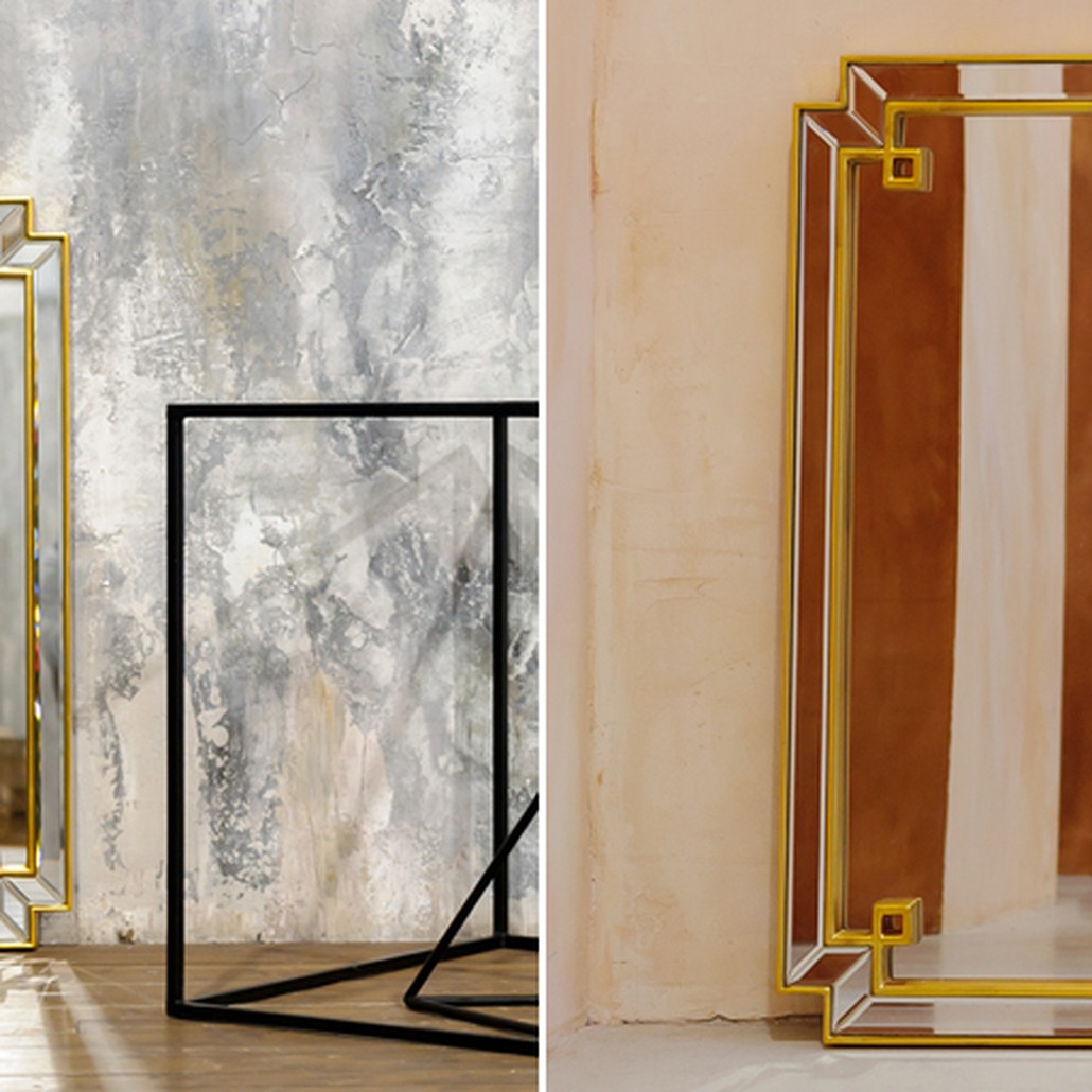 Зеркало Ruzzini Mirror