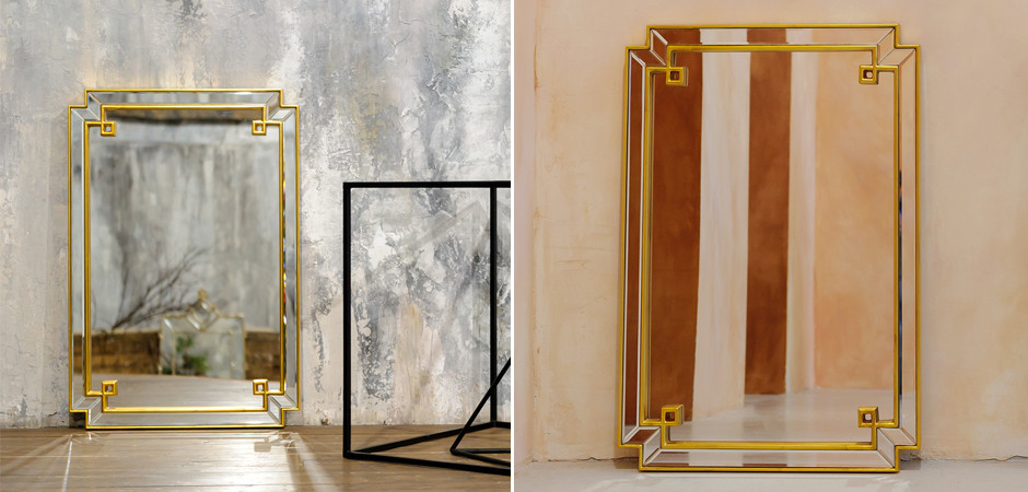 Зеркало Ruzzini Mirror