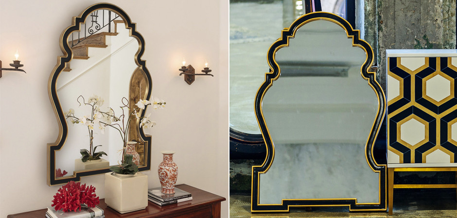 Зеркало Sebastiano Mirror