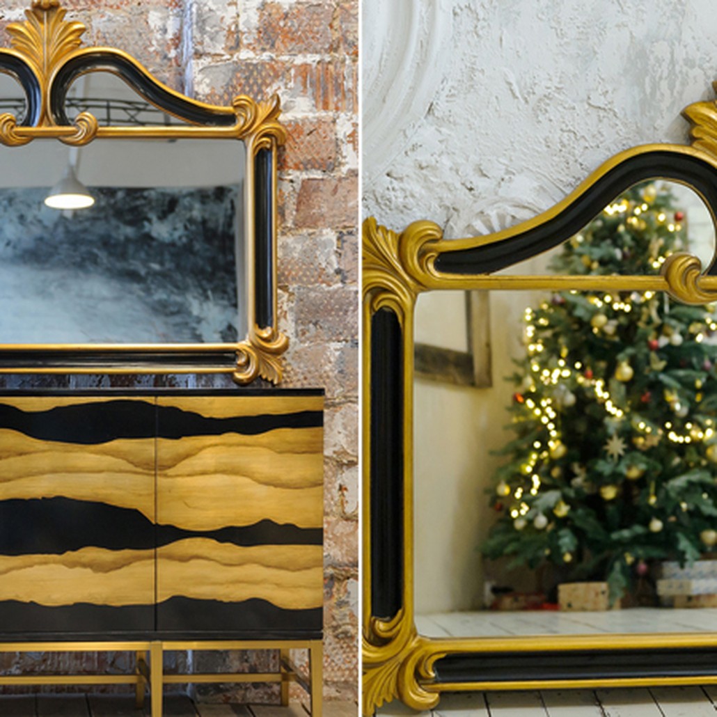 Зеркало Ludovico Mirror