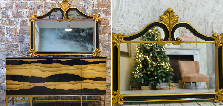 Зеркало Ludovico Mirror