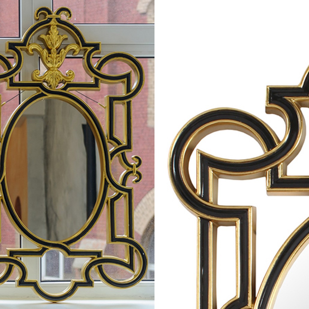 Зеркало Foscari Mirror