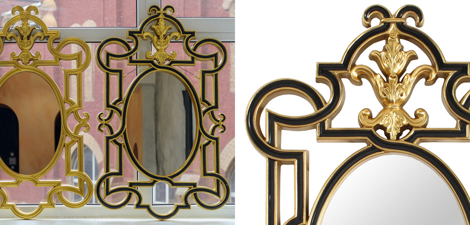 Зеркало Foscari Mirror