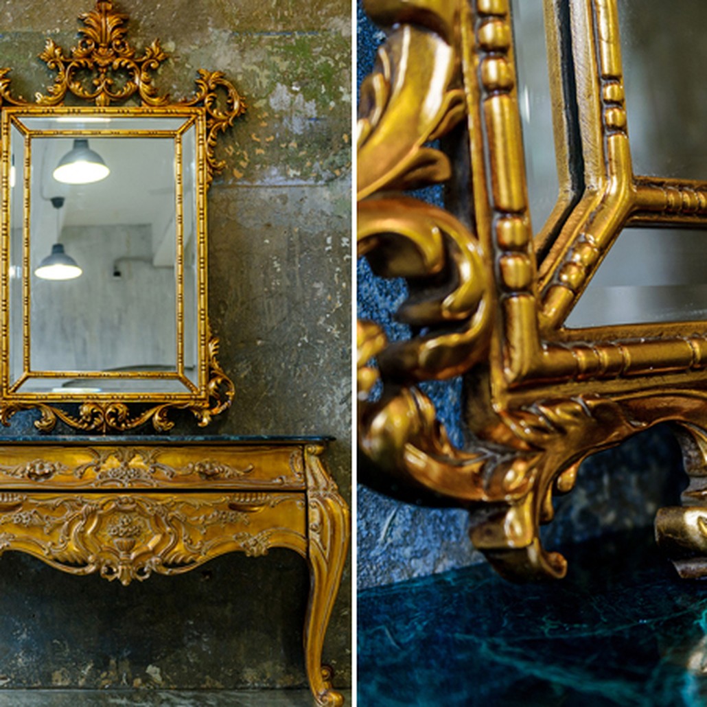 Зеркало Marco Mirror