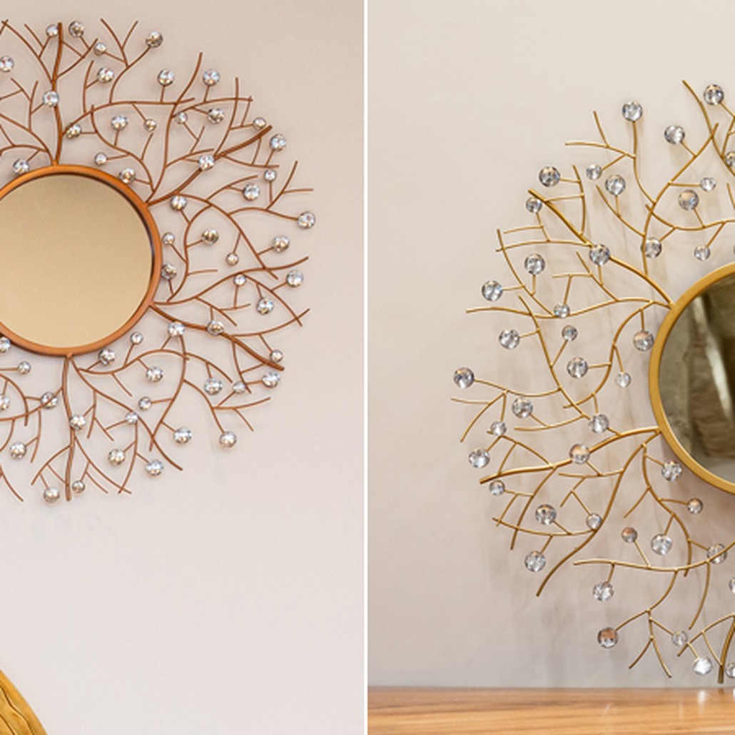 Зеркало Magnus Mirror