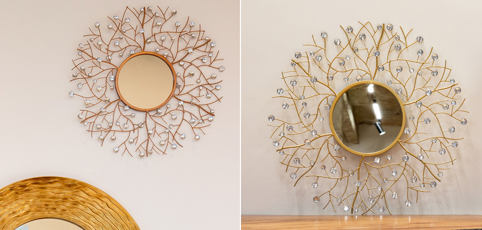 Зеркало Magnus Mirror