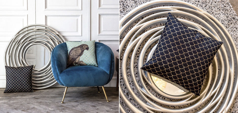 Зеркало Casinel Mirror