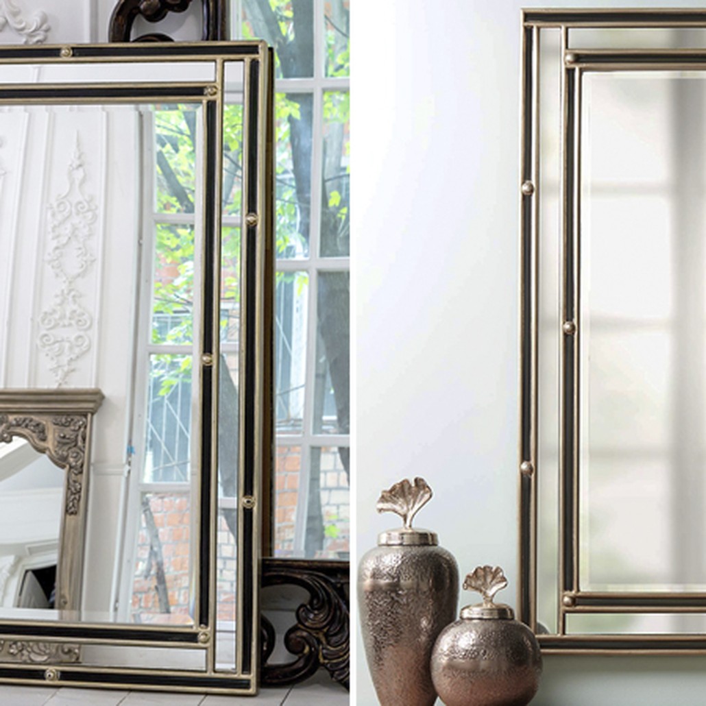 Зеркало Cambefort Mirror