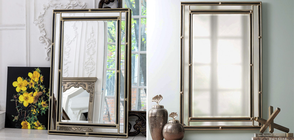 Зеркало Cambefort Mirror