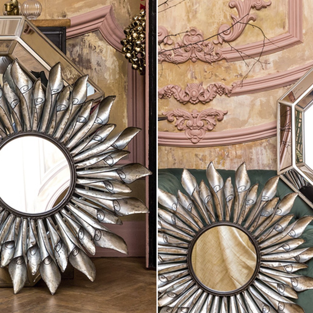 Зеркало Potier Mirror