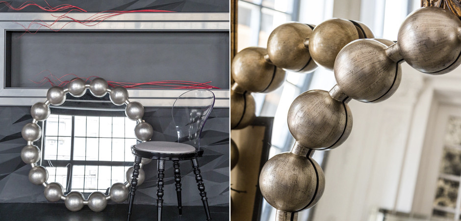 Зеркало Jacqueline Mirror