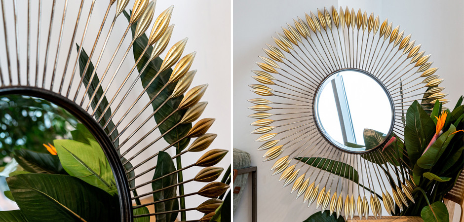 Зеркало Olimpia Mirror