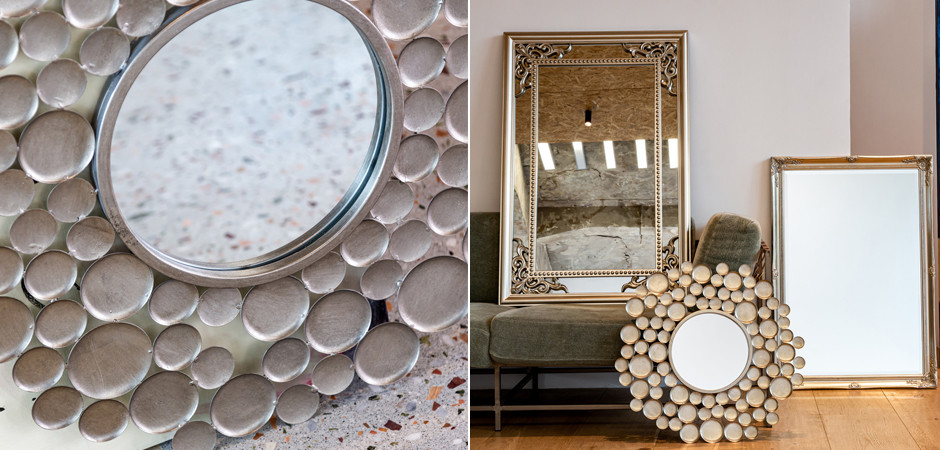 Зеркало Montespan Mirror