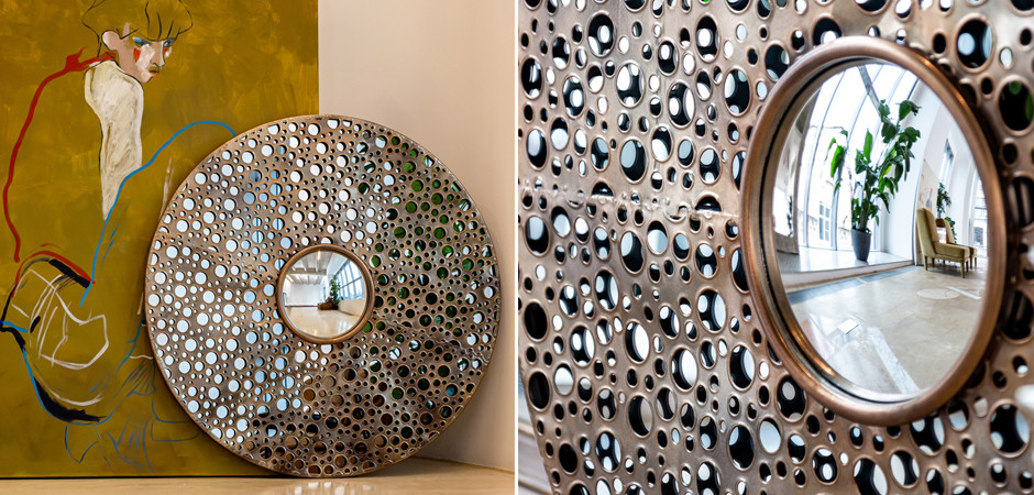 Зеркало Talon Mirror