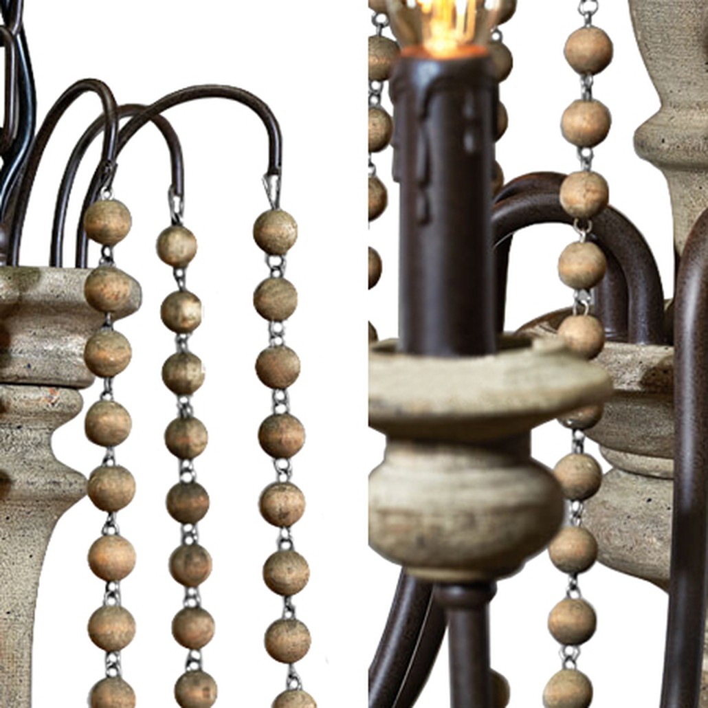 Люстра Madelgard Chandeliers