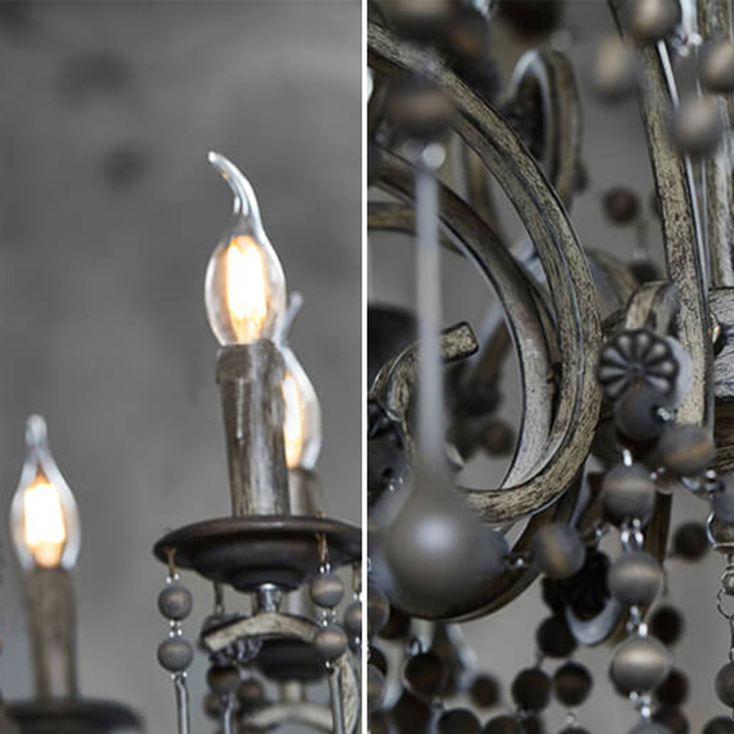 Люстра Breuillet Chandeliers