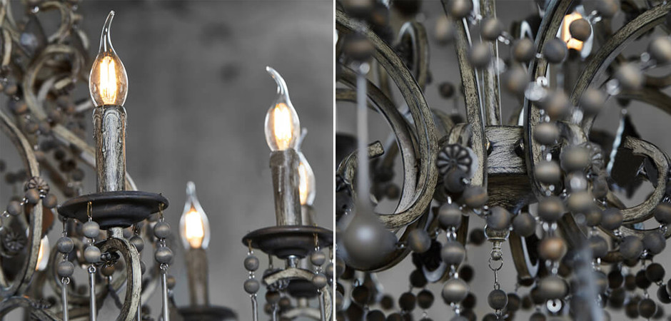 Люстра Breuillet Chandeliers