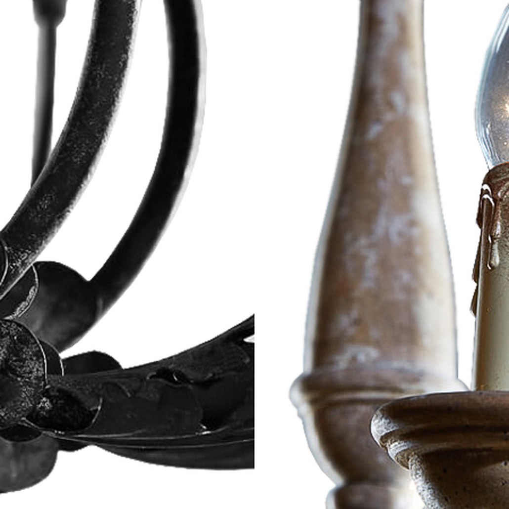 Люстра Gaudin Chandeliers