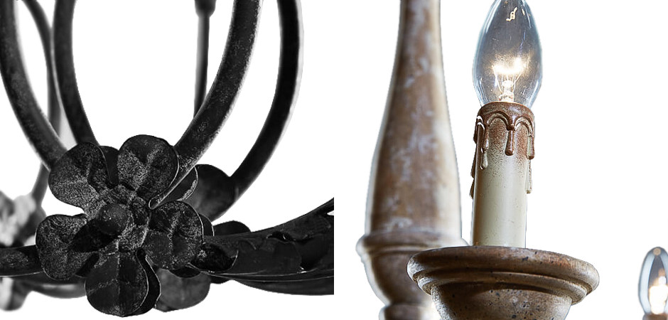 Люстра Gaudin Chandeliers