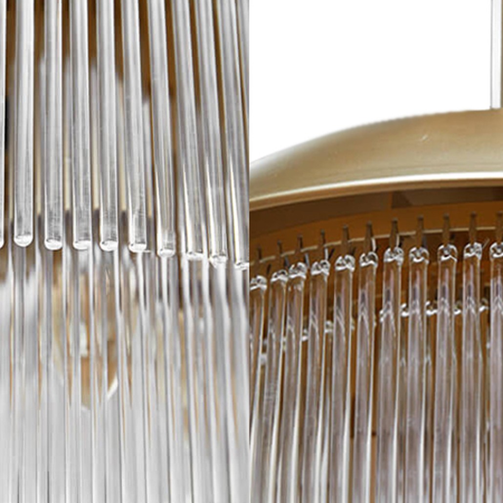 Люстра Fleming Chandeliers