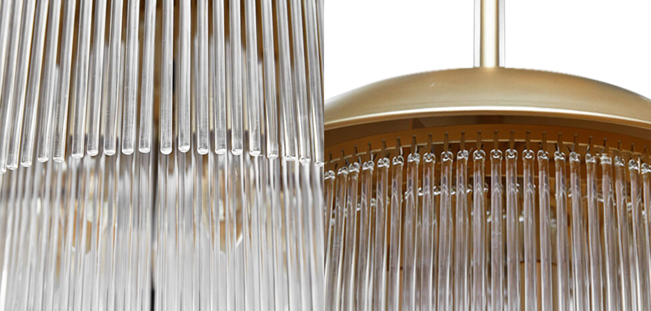 Люстра Fleming Chandeliers