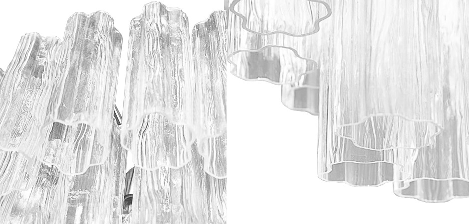 Люстра Touchet Chandeliers