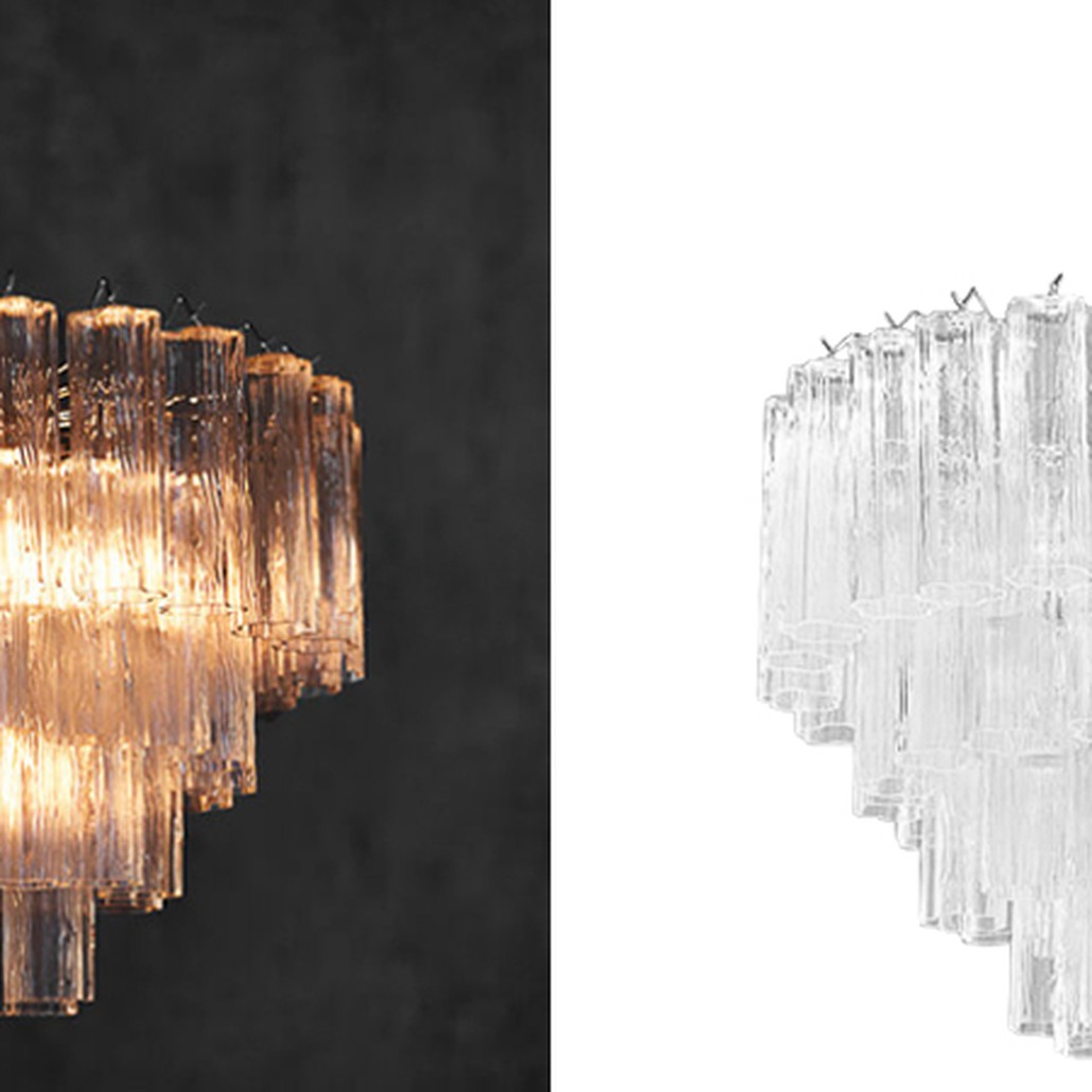 Люстра Touchet Chandeliers