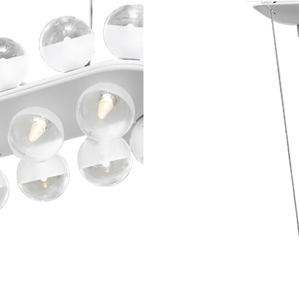 Люстра Gabrielle Chandeliers