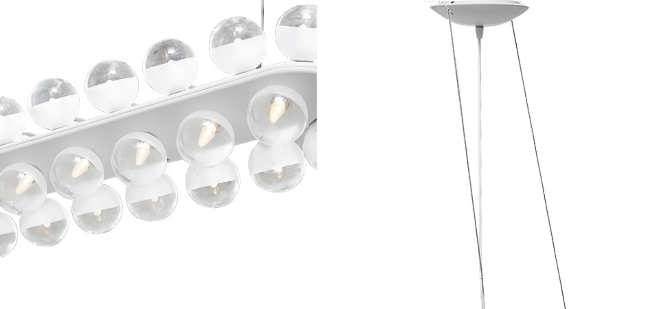 Люстра Gabrielle Chandeliers
