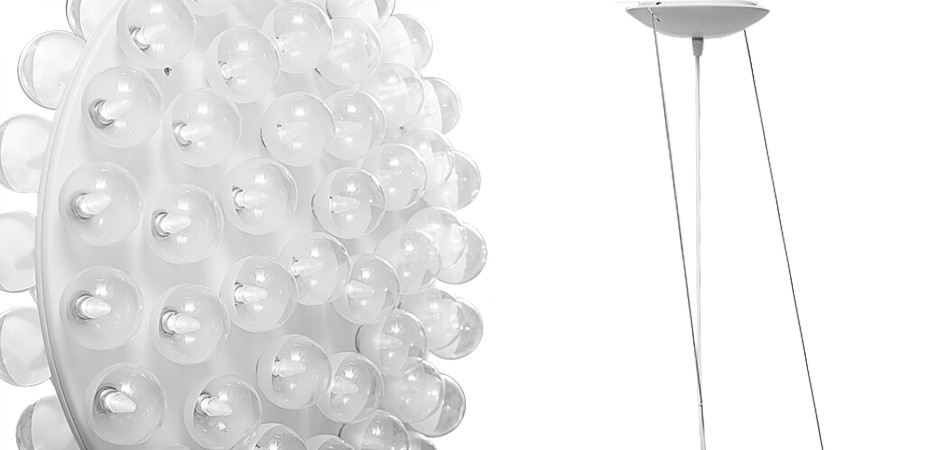 Люстра Gabrielle Circle Chandeliers