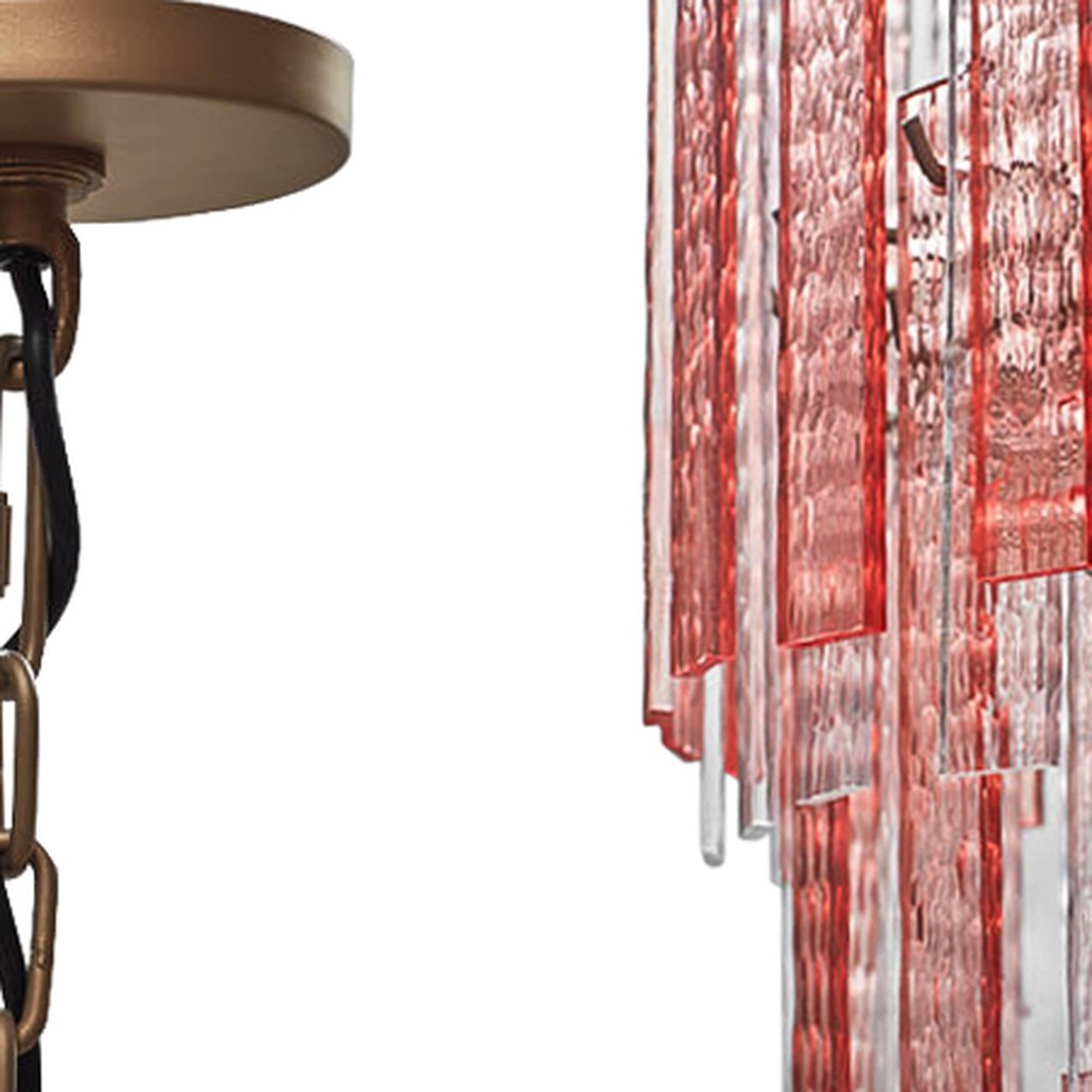 Люстра Victoire Chandeliers