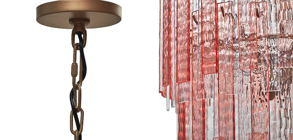 Люстра Victoire Chandeliers