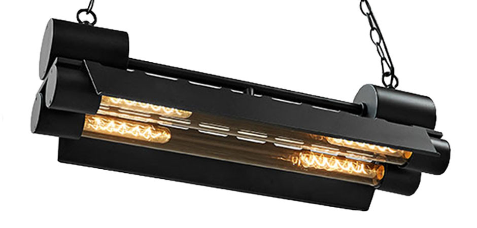 Люстра Verdun Loft Chandeliers