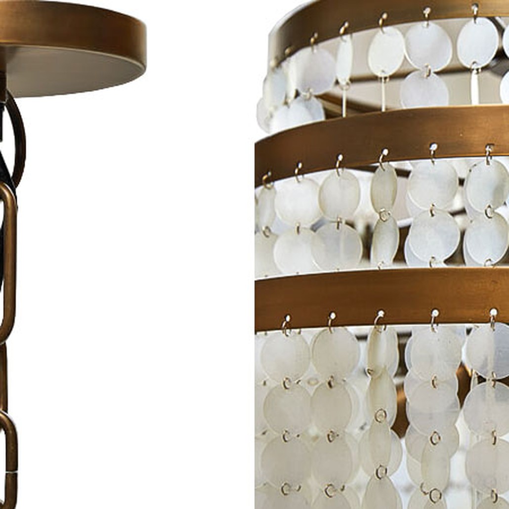 Люстра Potier Chandeliers