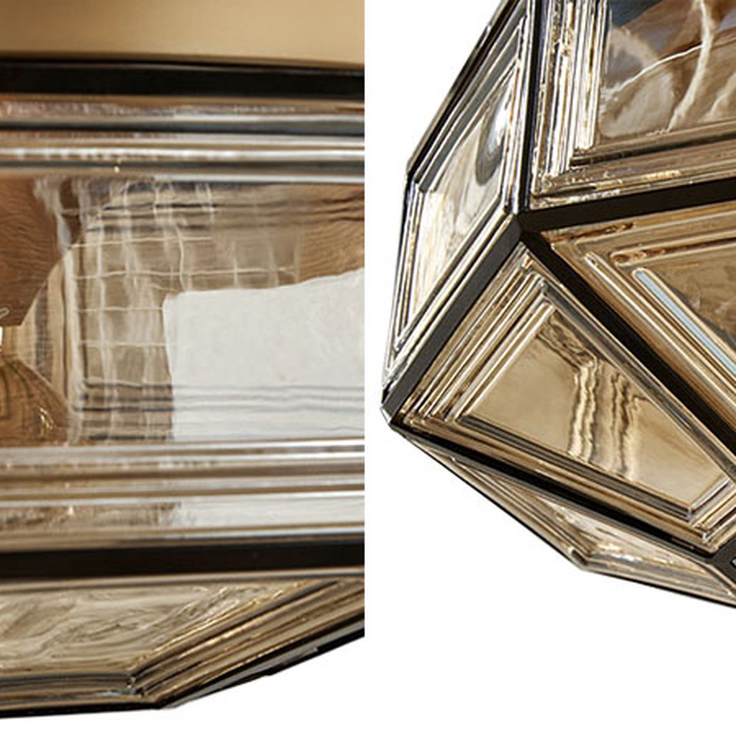 Потолочный светильник Bellier Ceiling