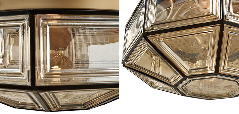 Потолочный светильник Bellier Ceiling