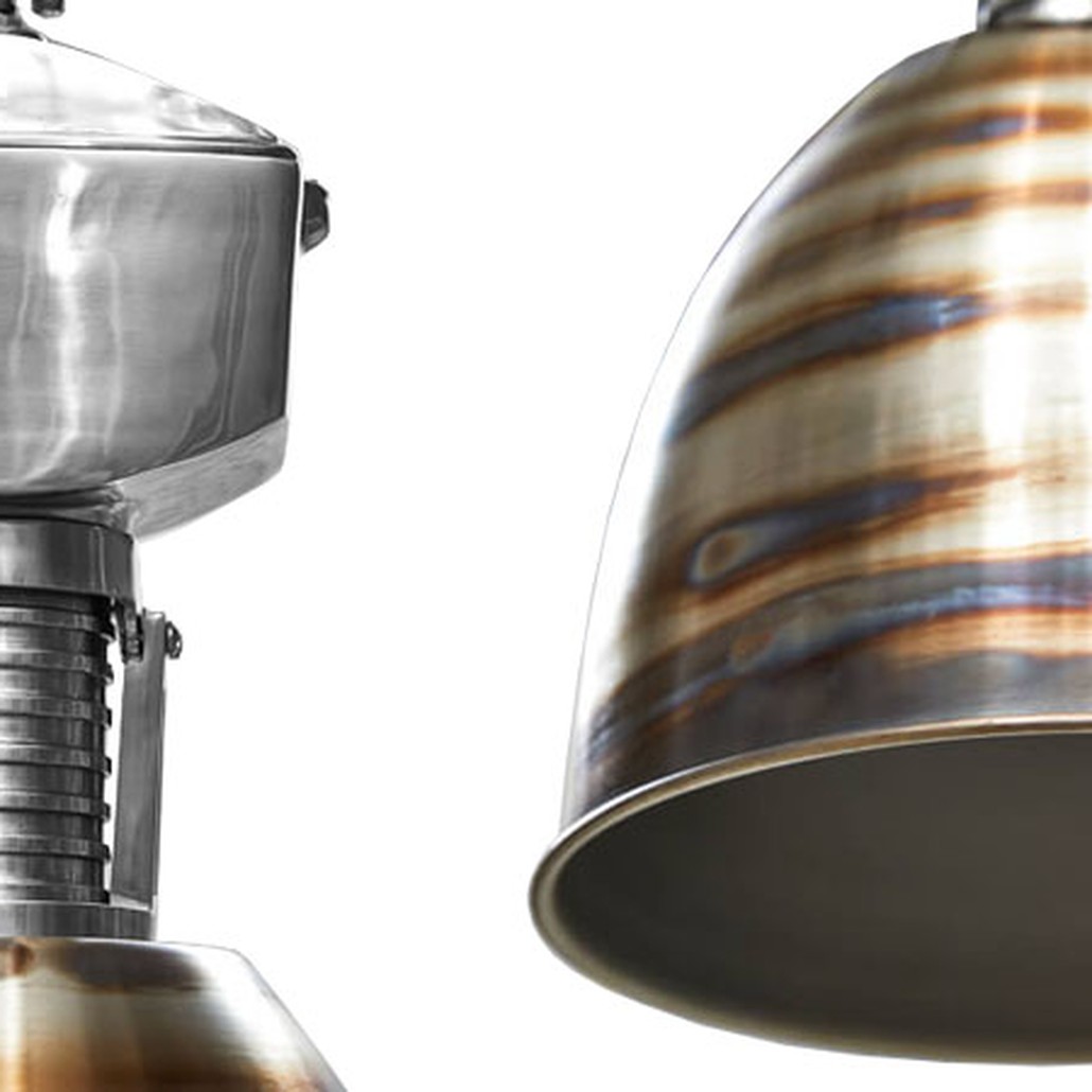 Люстра Jupiter Loft Pendant