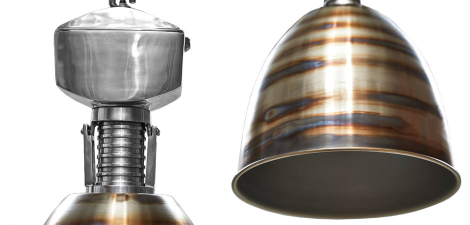 Люстра Jupiter Loft Pendant