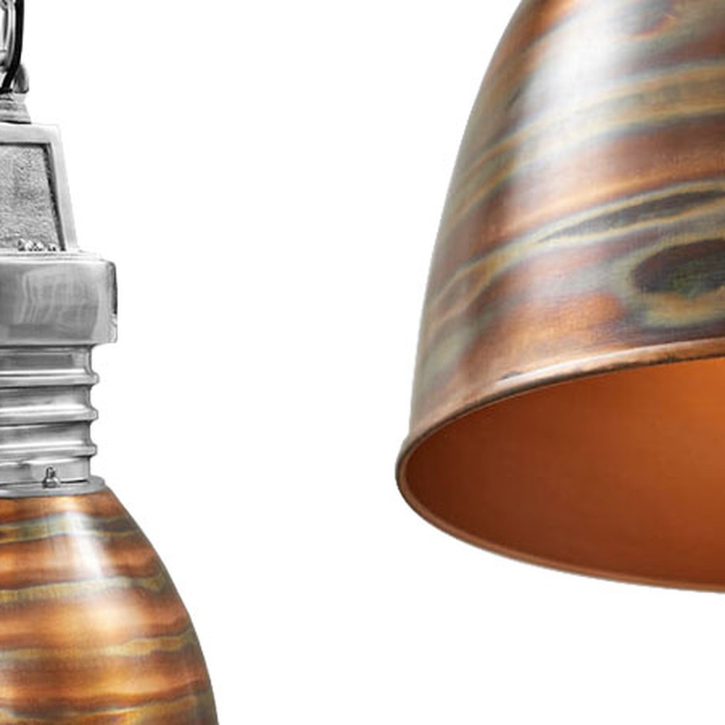 Люстра Mars Loft Pendant