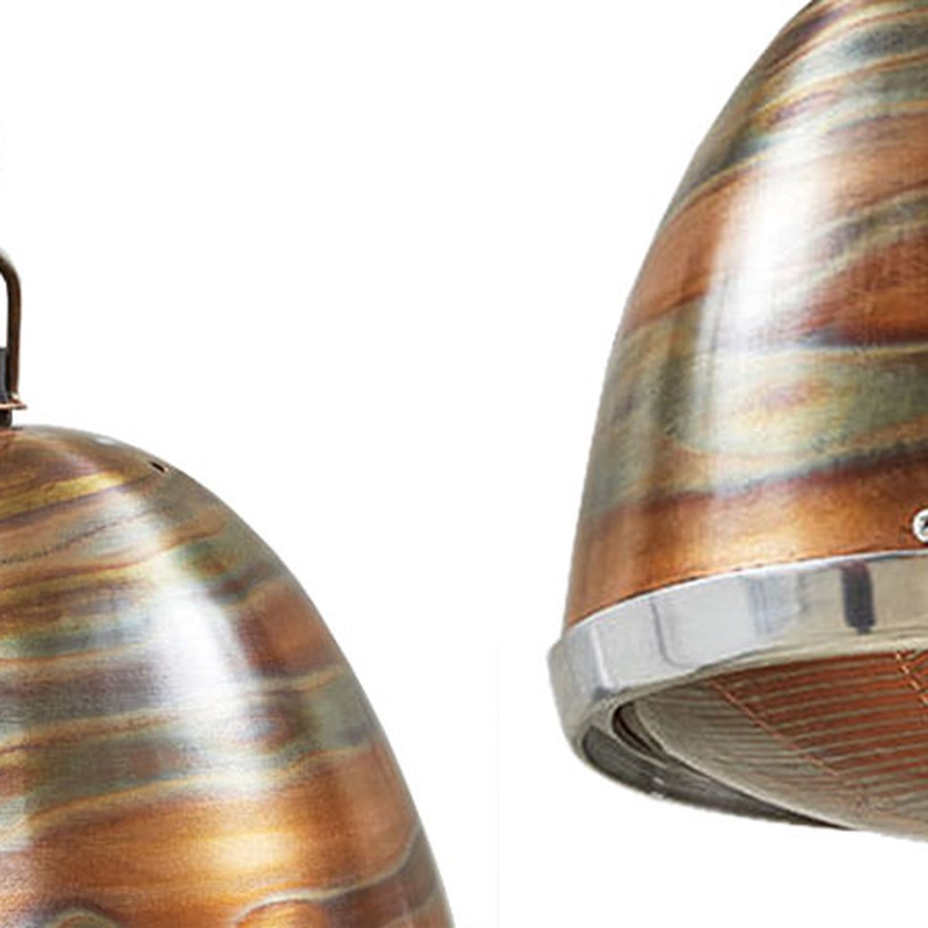 Люстра Venus Loft Pendant
