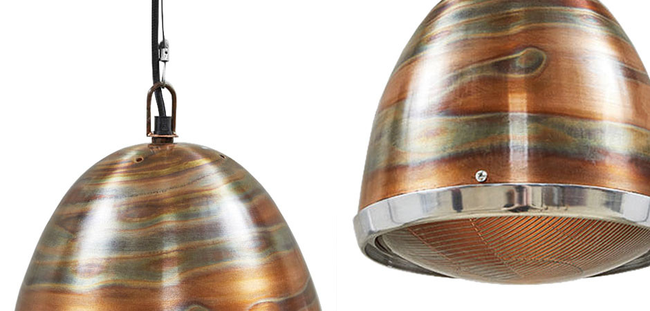 Люстра Venus Loft Pendant