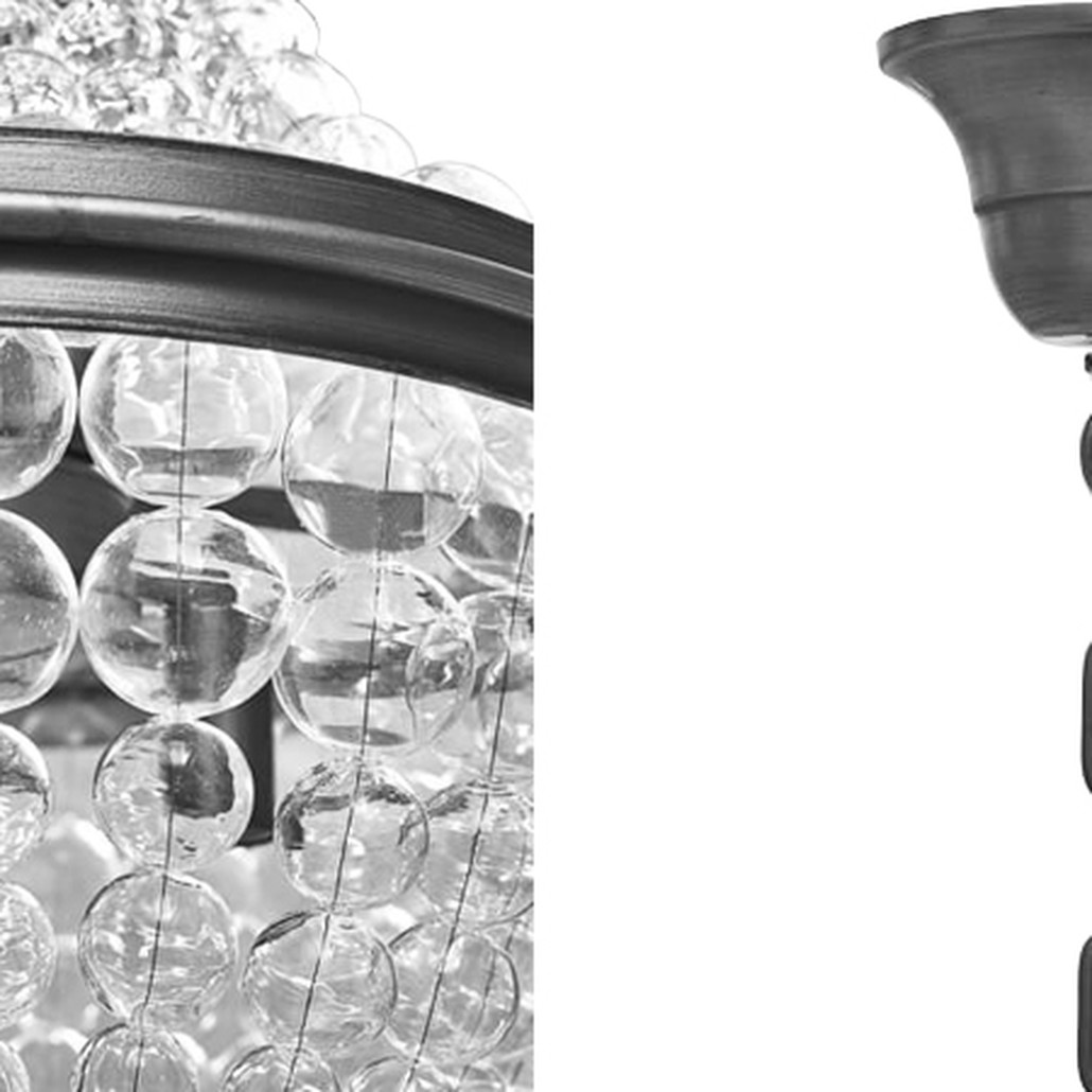 Люстра Bubble Blower Classic Chandeliers