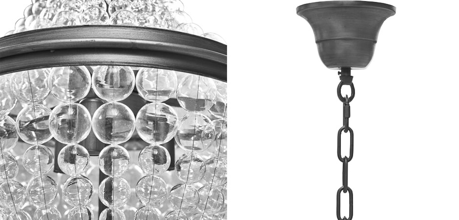 Люстра Bubble Blower Classic Chandeliers